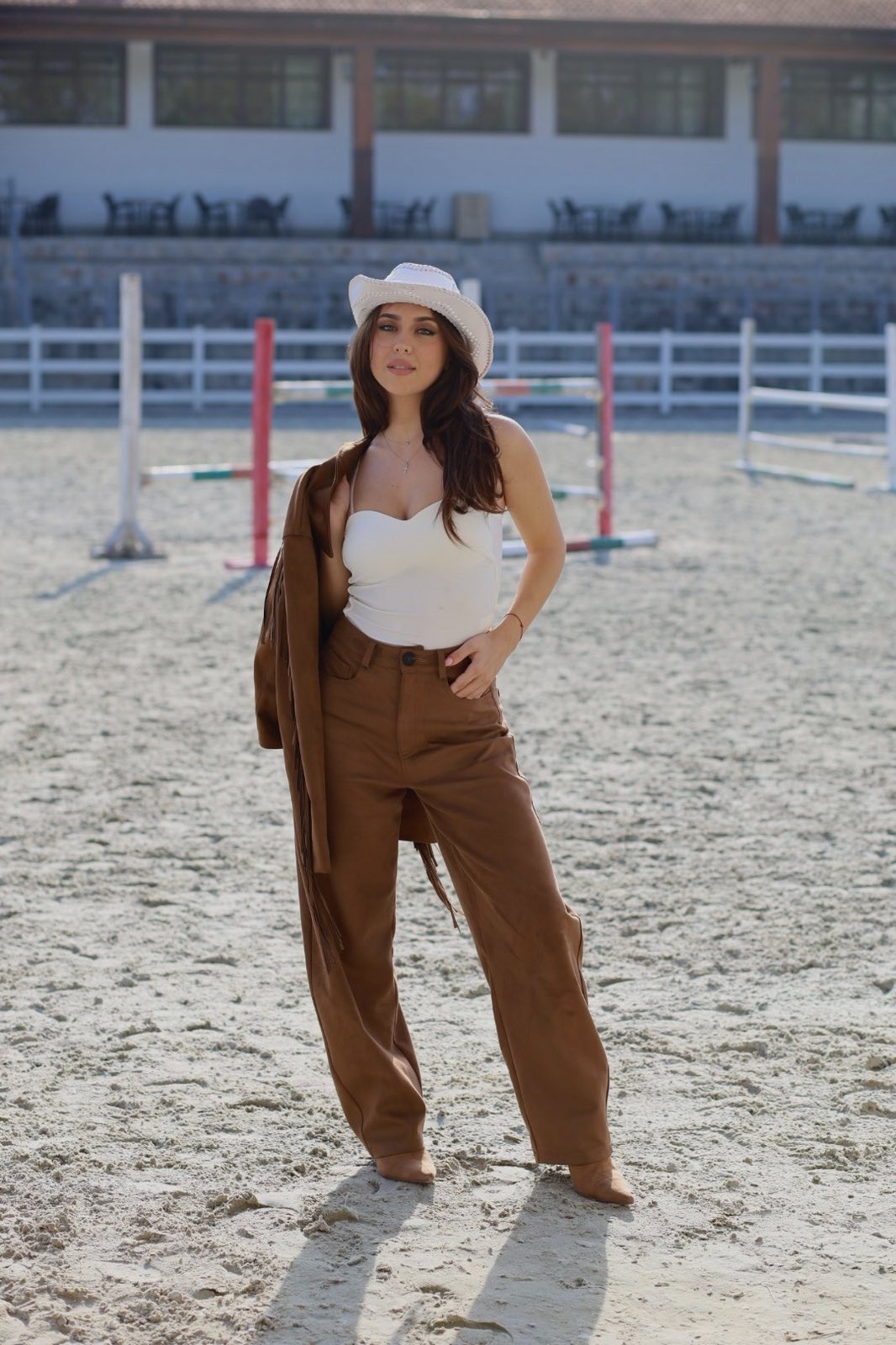 Панталони и поли