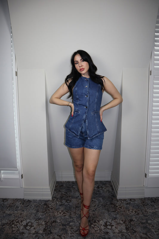 Дънков комплект